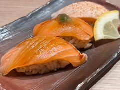 -鮨冠OMAKASE食べ放题(北京首店)