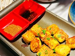 -雀舞云南菜(天津天河城购物中心店)