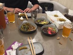 -苏小牛·牛肉串(国贸店)