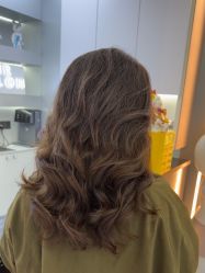 -赤道 Hair Salon