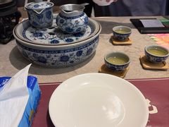 -虾饺妹·粤式手工点心(水荫路店)