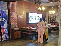 -长藤鬼校(龙翔店)