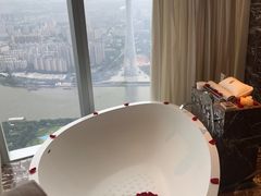 -广州四季酒店