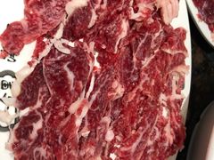 -八合里牛肉火锅(新洲店)