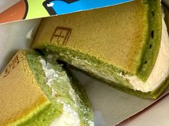 -泽田本家·铜锣烧(TX淮海店)
