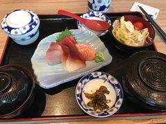 -小山日本料理(兴业太古汇店)