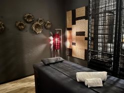 -THANN EXPRESS SPA