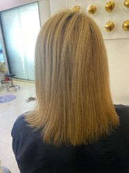 -BEAUTY HAIR GANO