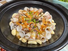 -和源祥·日照菜扛把子(万平口一店)