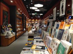 -西西弗书店(城西银泰城店)