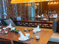 -蛇口希尔顿南海酒店·随轩中餐厅·粤菜
