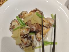 -山东宾馆·齐鲁苑餐厅