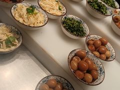 -新万鑫银丝面·非遗无锡味(惠山古镇店)