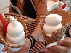 -DQ·蛋糕·冰淇淋(洋洋百货南街店)