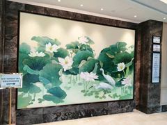 -福州西湖大酒店·怡湖咖啡厅