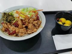 -永和大王·现磨豆浆·卤肉饭(九亭SH085店)