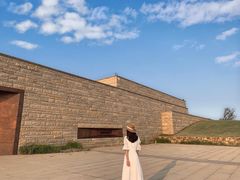 -盘龙城国家考古遗址公园