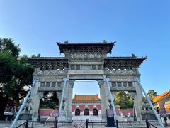 -北陵公园