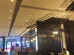 大堂-熙盛源(复兴路店)