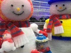 -宁波冰雪大世界(北仑区)