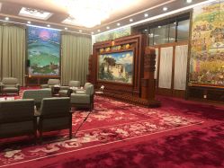 -人民大会堂宴会厅
