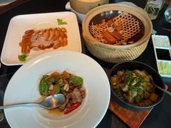 -晓长安·新陕菜(曲江店)