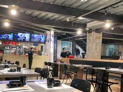 大堂-一棠龙虾•王牌虾球(楚河汉街店)