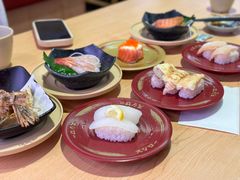 -寿司郎(北京路粤潮楼店)