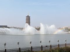 -葛仙湖公园