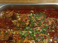 -艺味深尝(云锦路店)