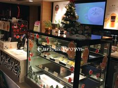 -麦当劳(洪山商场店)