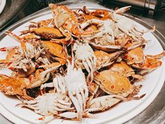 -凡塔斯牛排自助餐厅(莆田万达店)