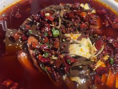 -東舍食唐精品陕菜馆