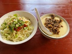 -纯阳馆鱼香排骨面(东二道街店)
