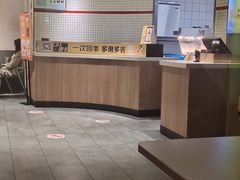 -麦当劳(咸阳人民路店)