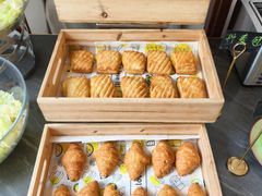 -蔓兰家的四季S0餐厅·融合菜(当代MOMA店)