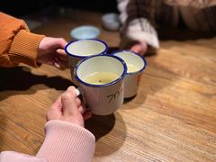 -70后饭吧(府河街店)