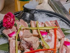 -海底捞大排档火锅(悦荟广场店)