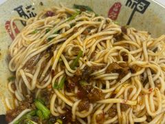 -张大娘面馆(新城路店)