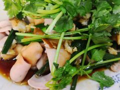 -电白鸭粥店(下沙二坊88号店)