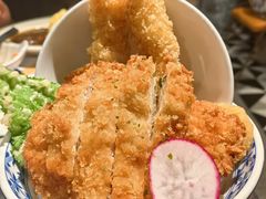 -白熊咖哩(新世界城店)