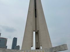 -上海市外滩历史纪念馆