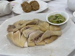 惠爱鲜味鸡-惠爱餐厅