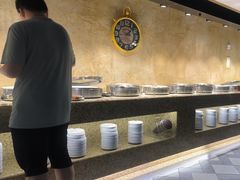 -汉巴味德·烤肉与啤酒的自助(杭州大悦城店)