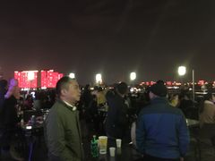 -武汉两江游览·夜游长江(汉口粤汉码头)