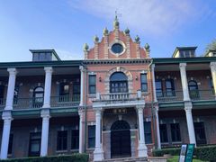 -北京动物园-畅观楼