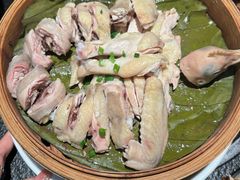 -金陵家宴·金陵春·南京菜(夫子庙店)