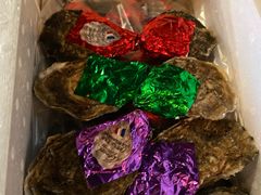 -斯普汇生蚝牛排馆(中骏世界城店)