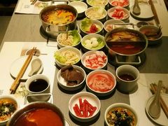 -夫妻肺片·中华老字号·正宗川菜(春熙路店)