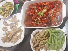 -冰城小镇音乐串吧·聚会餐厅(百子湾店)